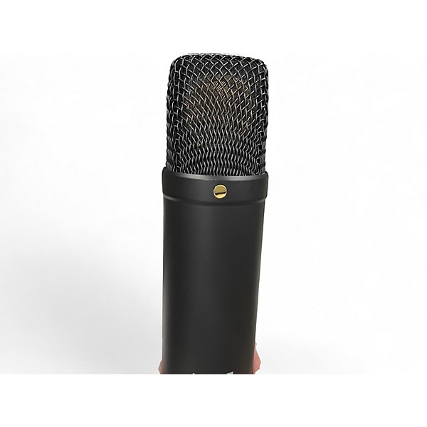 Used RODE NT1 Condenser Microphone
