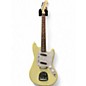 Used Iyv ISMF-200VW Cream Solid Body Electric Guitar thumbnail