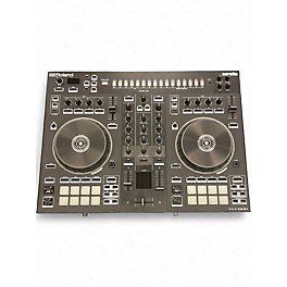 Used Roland DJ505 DJ Controller
