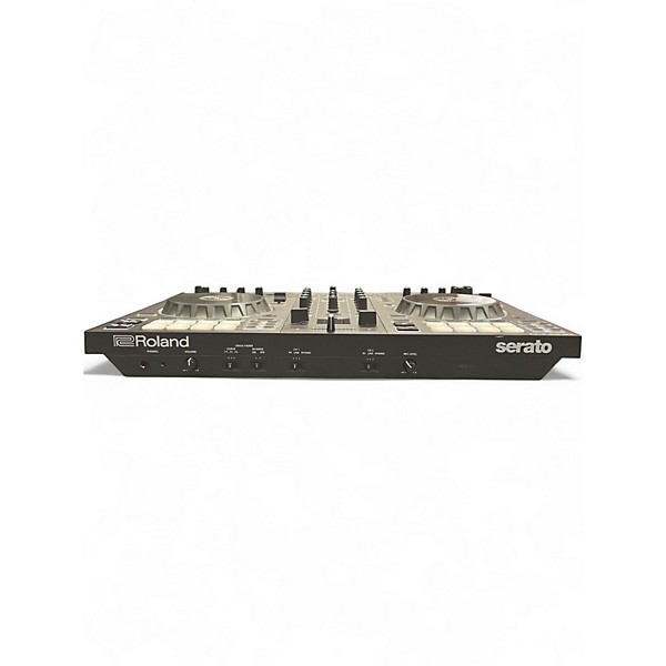 Used Roland DJ505 DJ Controller