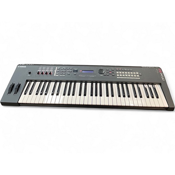 ◎YAMAHA MX61☆ 白 ☆ 61鍵 ☆専用ケース付 ◎YAMAHA MX61☆ 白 ☆ 61鍵 ☆専用ケース付 YAMAHA MX61 WH