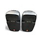 Used JBL EON 210P PAIR Unpowered Speaker thumbnail