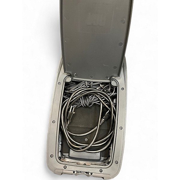 Used JBL EON 210P PAIR Unpowered Speaker