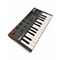 Used Akai Professional MPK MINI PLAY MIDI Controller