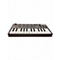 Used Akai Professional MPK MINI PLAY MIDI Controller