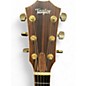 Used Taylor 814CE Natural Acoustic Electric Guitar