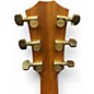 Used Taylor 814CE Natural Acoustic Electric Guitar