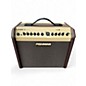 Used Fishman PROLBX500 Loudbox Mini Acoustic Guitar Combo Amp thumbnail