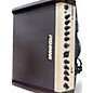 Used Fishman PROLBX500 Loudbox Mini Acoustic Guitar Combo Amp