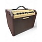 Used Fishman PROLBX500 Loudbox Mini Acoustic Guitar Combo Amp