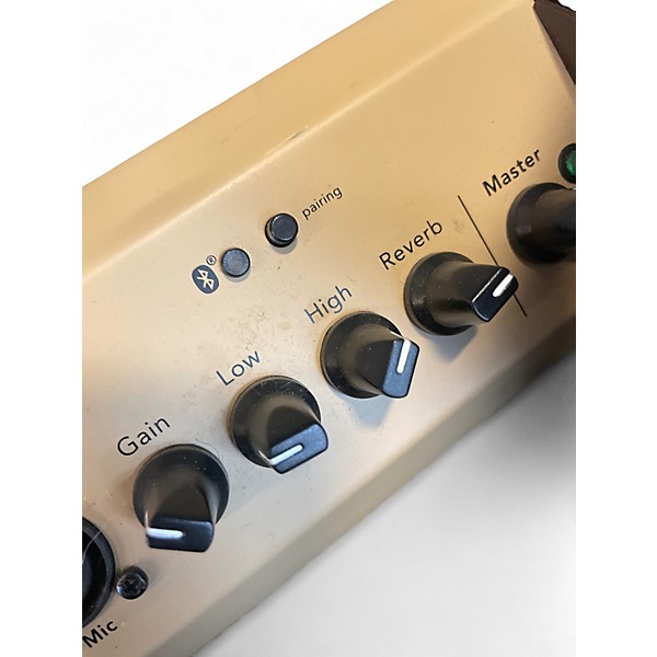 Used Fishman PROLBX500 Loudbox Mini Acoustic Guitar Combo Amp