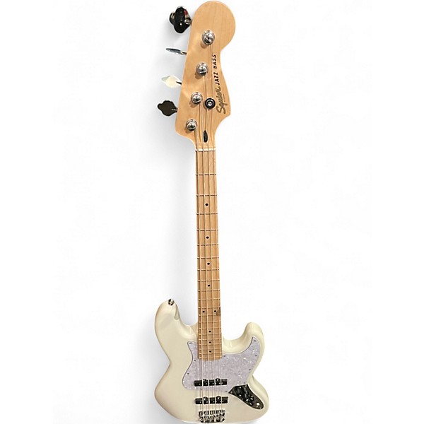 【10434】 左利き用 Squier by Fender Jazz Bass 10434】 左利き用 Squier by Fender Jazz Bass Affinity Series