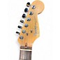 Used 1999 Fender American Standard Stratocaster 3 Color Sunburst Solid Body Electric Guitar