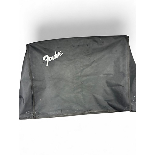 Used Fender FSR Limited 65' Twin Reverb Tube Guitar Combo Amp