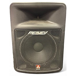 Used Peavey IMPULSE 1015 Unpowered Speaker