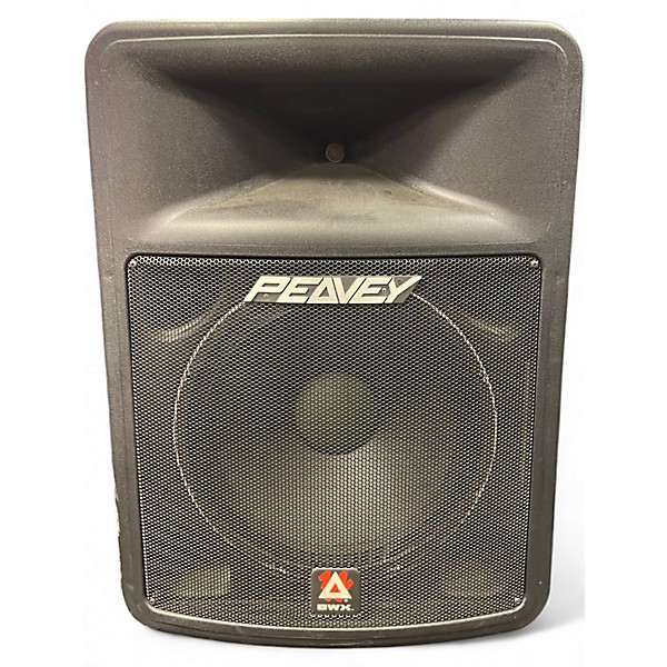 Used Peavey IMPULSE 1015 Unpowered Speaker