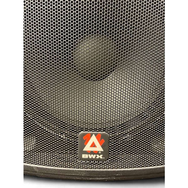 Used Peavey IMPULSE 1015 Unpowered Speaker