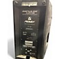 Used Peavey IMPULSE 1015 Unpowered Speaker