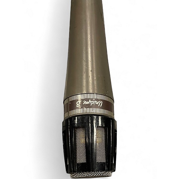Used Shure 517SB Dynamic Microphone