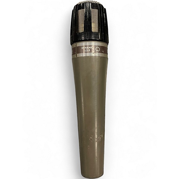 Used Shure 517SB Dynamic Microphone
