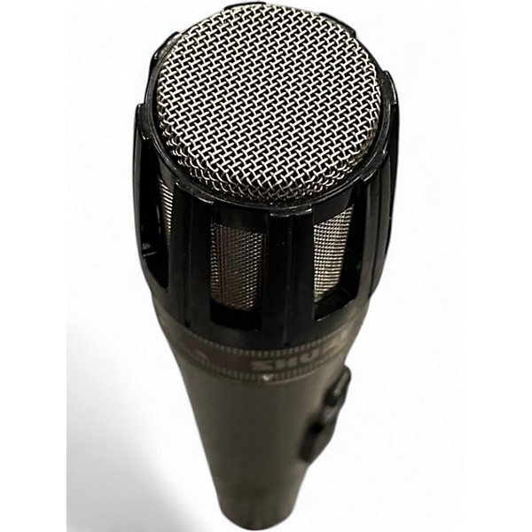 Used Shure 517SB Dynamic Microphone