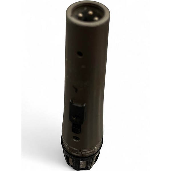 Used Shure 517SB Dynamic Microphone