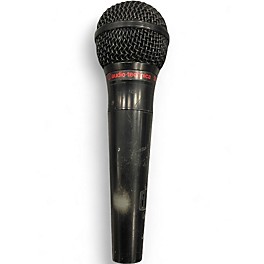 Used Audio-Technica 350D Dynamic Microphone