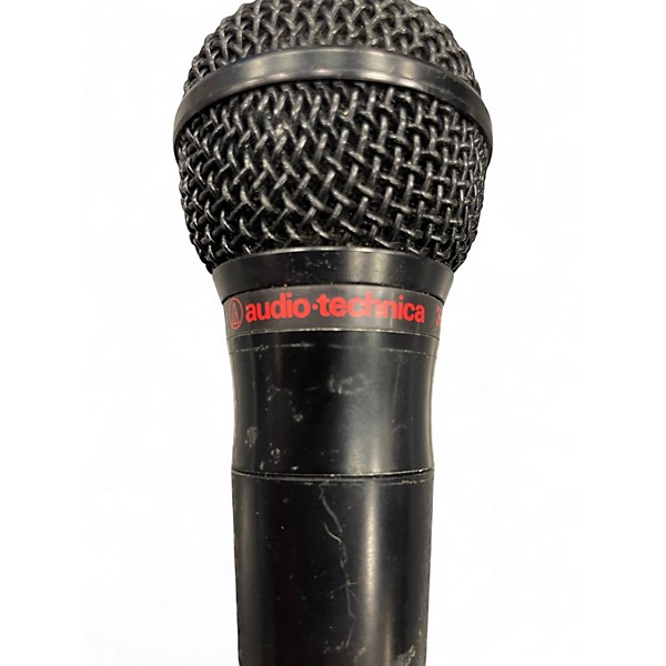 Used Audio-Technica 350D Dynamic Microphone