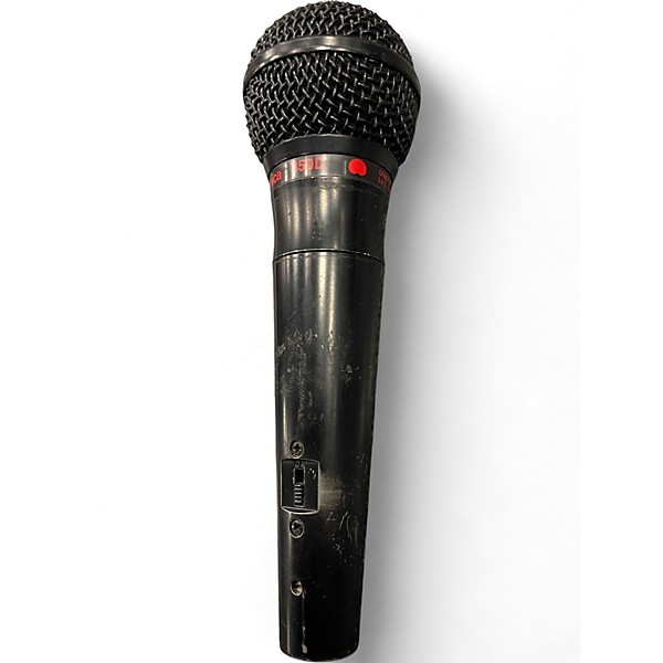 Used Audio-Technica 350D Dynamic Microphone