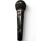Used Audio-Technica 350D Dynamic Microphone