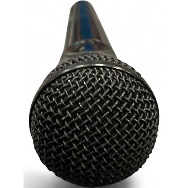 Used Audio-Technica 350D Dynamic Microphone