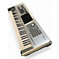 Used Roland Fantom G6 61 Key Keyboard Workstation