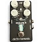 Used Electro-Harmonix Oceans 11 Reverb Effect Pedal thumbnail