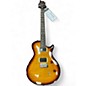 Used PRS Singlecut SE Tobacco Sunburst Solid Body Electric Guitar thumbnail