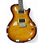 Used PRS Singlecut SE Tobacco Sunburst Solid Body Electric Guitar