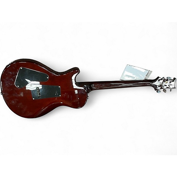Used PRS Singlecut SE Tobacco Sunburst Solid Body Electric Guitar