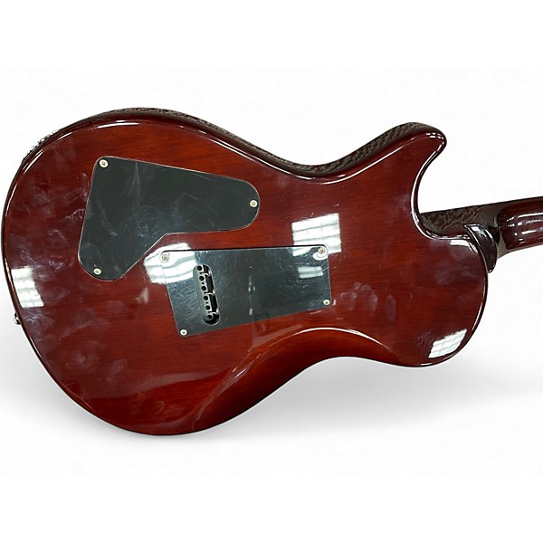 Used PRS Singlecut SE Tobacco Sunburst Solid Body Electric Guitar