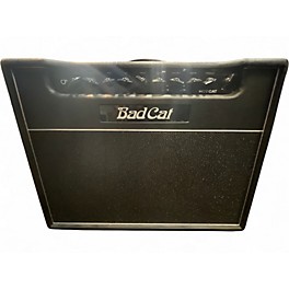 Used Bad Cat HOT CAT  Tube Guitar Combo Amp