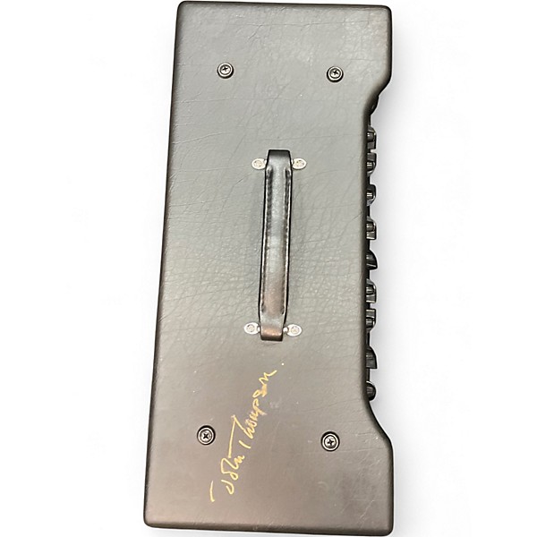 Used Bad Cat HOT CAT Tube Guitar Combo Amp