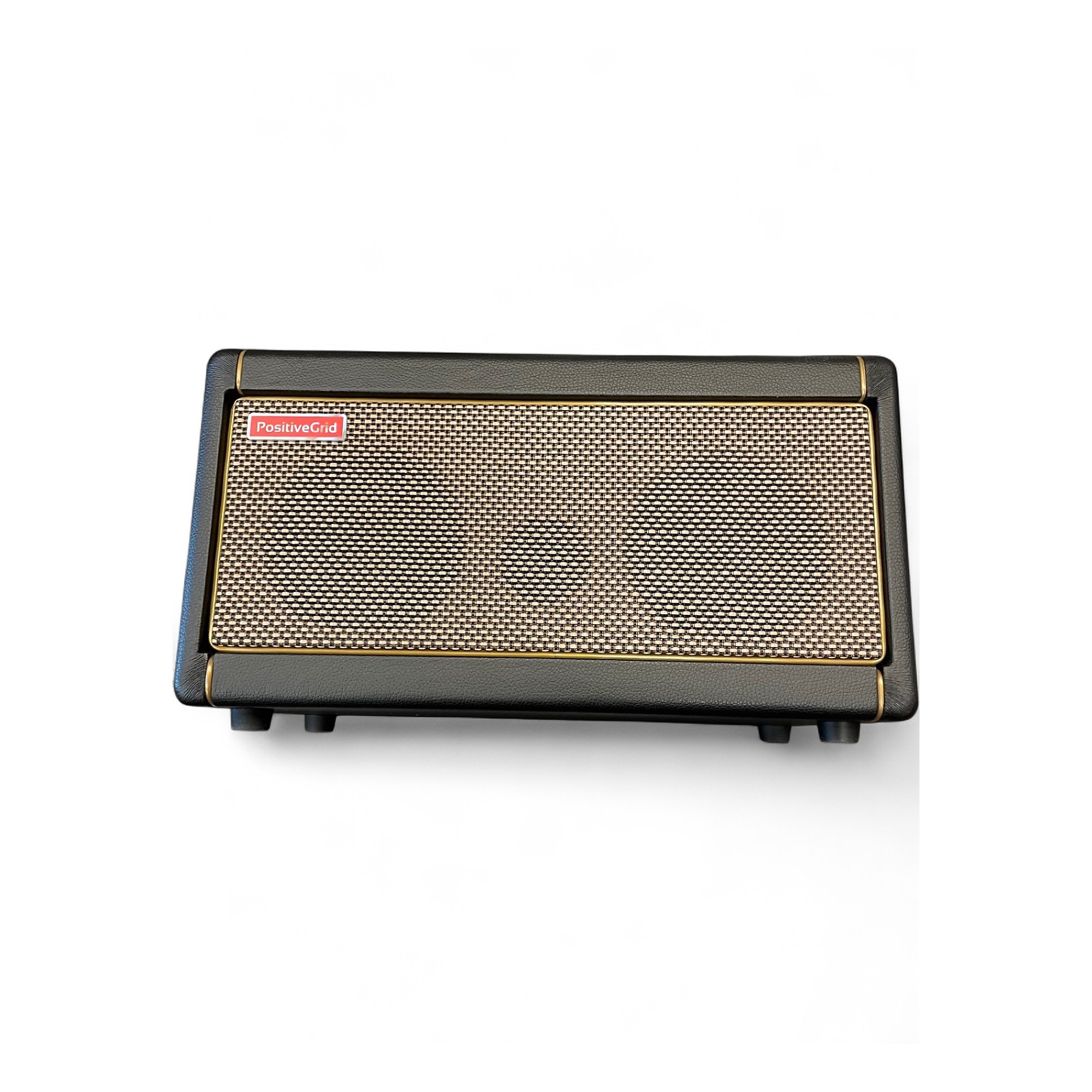 美品　PositiveGrid Spark 40 Positive Grid Spark 40-watt 2 x 4-inch Combo Amplifier