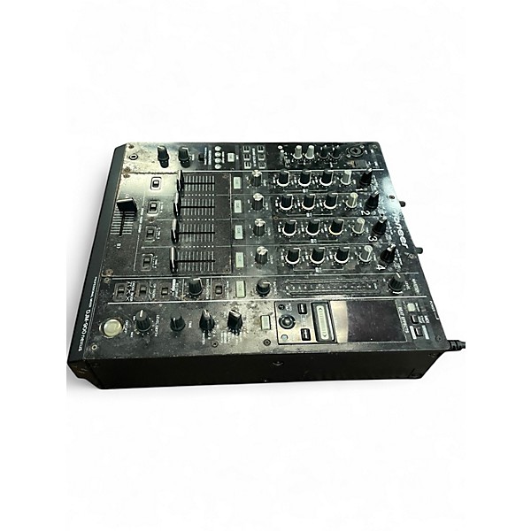 Used Pioneer DJ DJM900 Nexus DJ Mixer