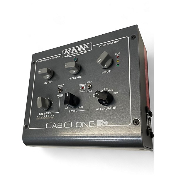 Used MESA/Boogie Cab Clone Pedal