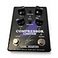 Used Carl Martin Andy Timmons Effect Pedal thumbnail