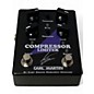 Used Carl Martin Andy Timmons Effect Pedal