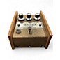 Used Critter Electronics Legend Effect Pedal thumbnail