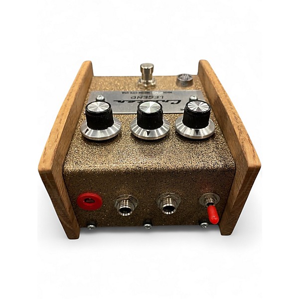 Used Critter Electronics Legend Effect Pedal