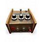 Used Critter Electronics Legend Effect Pedal