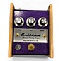 Used Critter Electronics Classic Family (Purple) Effect Pedal thumbnail