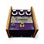 Used Critter Electronics Classic Family (Purple) Effect Pedal