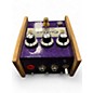Used Critter Electronics Classic Family (Purple) Effect Pedal